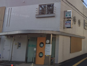 古瀬眼科　口コミ